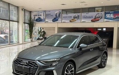 Audi A3, 2022 год, 2 189 000 рублей, 1 фотография