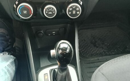 KIA Rio III рестайлинг, 2016 год, 850 000 рублей, 12 фотография