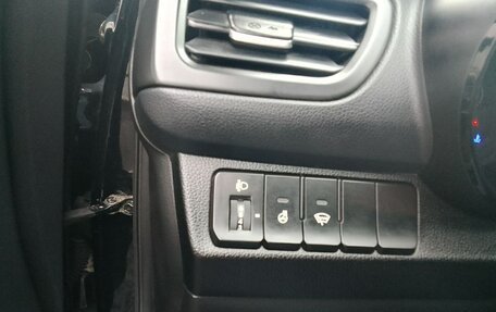 KIA Rio III рестайлинг, 2016 год, 850 000 рублей, 13 фотография