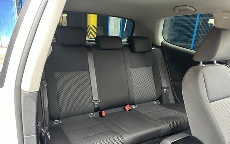 Volkswagen Golf VI, 2012 год, 700 000 рублей, 9 фотография