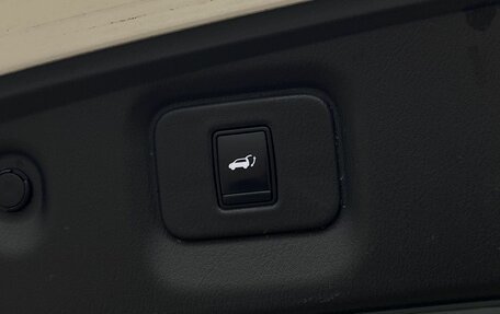 Infiniti JX, 2013 год, 1 649 000 рублей, 10 фотография