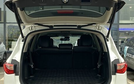 Infiniti JX, 2013 год, 1 649 000 рублей, 9 фотография