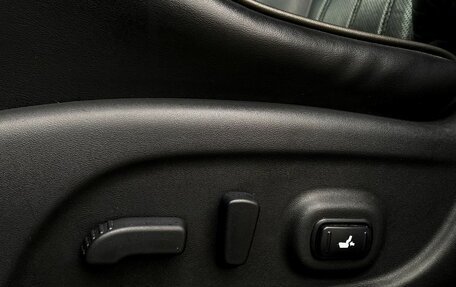 Infiniti JX, 2013 год, 1 649 000 рублей, 23 фотография