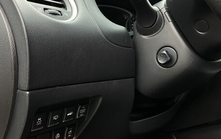 Infiniti JX, 2013 год, 1 649 000 рублей, 21 фотография