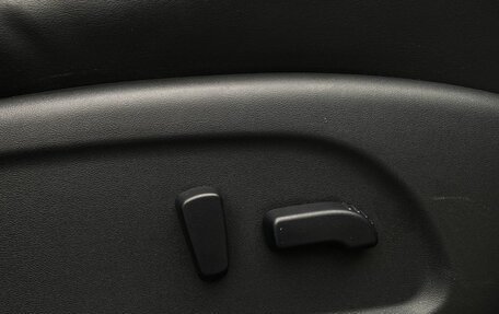 Infiniti JX, 2013 год, 1 649 000 рублей, 25 фотография