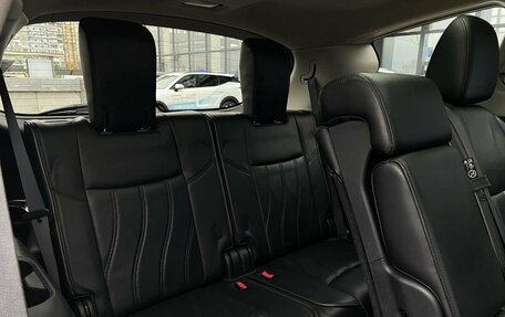 Infiniti JX, 2013 год, 1 649 000 рублей, 27 фотография