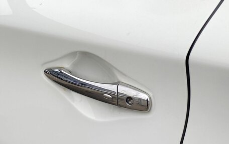 Infiniti JX, 2013 год, 1 649 000 рублей, 18 фотография