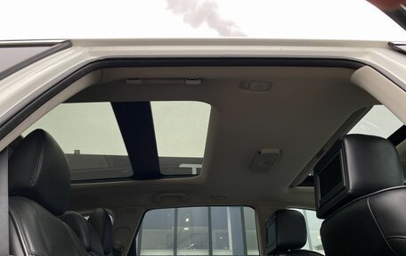 Infiniti JX, 2013 год, 1 649 000 рублей, 29 фотография