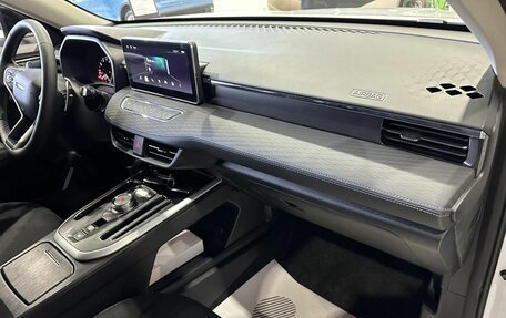 Haval Jolion, 2025 год, 2 349 000 рублей, 12 фотография