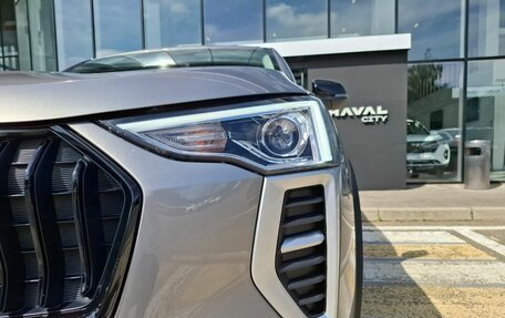 Haval Jolion, 2025 год, 1 999 000 рублей, 4 фотография