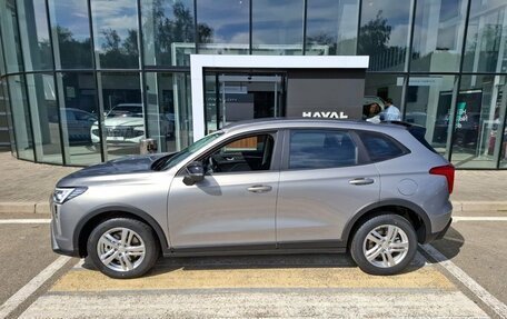 Haval Jolion, 2025 год, 1 999 000 рублей, 6 фотография