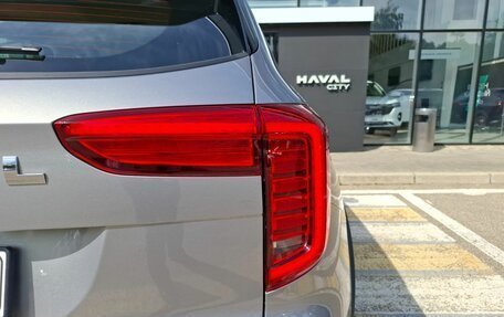 Haval Jolion, 2025 год, 1 999 000 рублей, 10 фотография