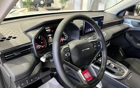 Haval Jolion, 2025 год, 2 349 000 рублей, 14 фотография