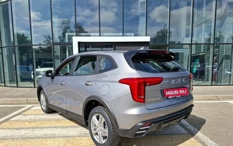 Haval Jolion, 2025 год, 1 999 000 рублей, 8 фотография