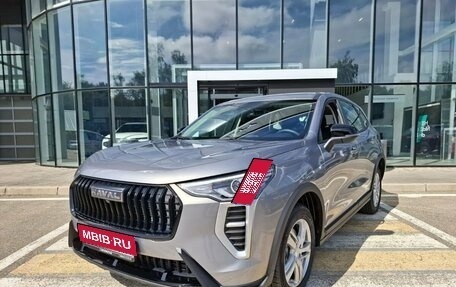 Haval Jolion, 2025 год, 1 999 000 рублей, 2 фотография