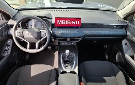 Haval Jolion, 2025 год, 1 999 000 рублей, 15 фотография