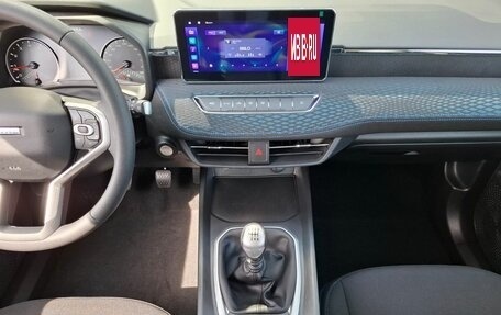 Haval Jolion, 2025 год, 1 999 000 рублей, 17 фотография