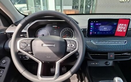 Haval Jolion, 2025 год, 1 999 000 рублей, 16 фотография