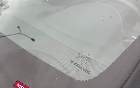 Mercedes-Benz GLS, 2018 год, 5 800 000 рублей, 11 фотография