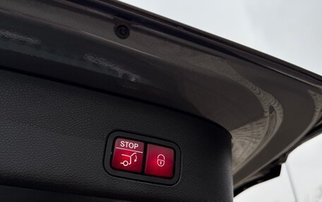 Mercedes-Benz GLS, 2018 год, 5 800 000 рублей, 28 фотография