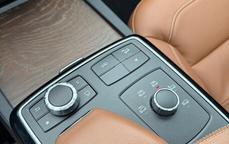 Mercedes-Benz GLS, 2018 год, 5 800 000 рублей, 32 фотография