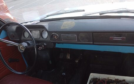 ЗАЗ 968, 1988 год, 47 000 рублей, 2 фотография