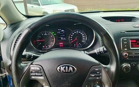 KIA Cerato III, 2014 год, 1 300 000 рублей, 6 фотография