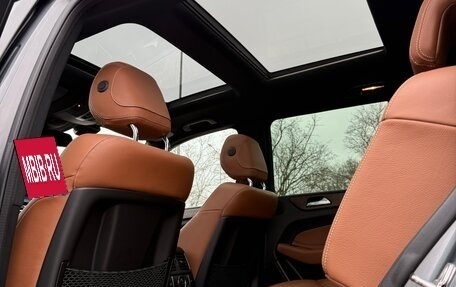 Mercedes-Benz GLS, 2018 год, 5 800 000 рублей, 20 фотография