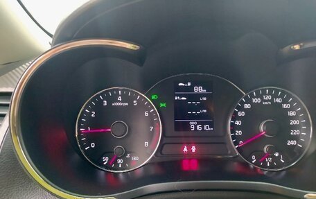 KIA Cerato III, 2014 год, 1 300 000 рублей, 8 фотография