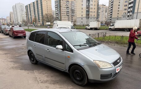 Ford C-MAX I рестайлинг, 2004 год, 175 000 рублей, 2 фотография