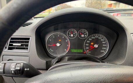 Ford C-MAX I рестайлинг, 2004 год, 175 000 рублей, 7 фотография