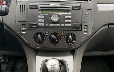 Ford C-MAX I рестайлинг, 2004 год, 175 000 рублей, 8 фотография