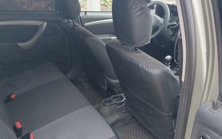 Renault Duster I рестайлинг, 2013 год, 980 000 рублей, 8 фотография