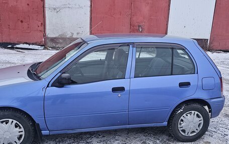 Toyota Starlet, 1996 год, 195 000 рублей, 5 фотография