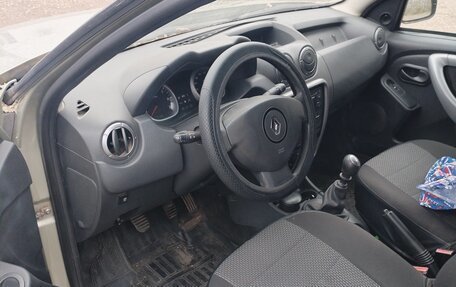 Renault Duster I рестайлинг, 2013 год, 980 000 рублей, 9 фотография