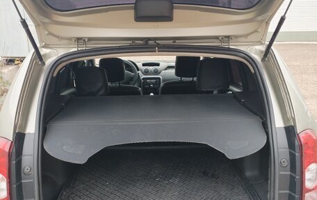 Renault Duster I рестайлинг, 2013 год, 980 000 рублей, 6 фотография