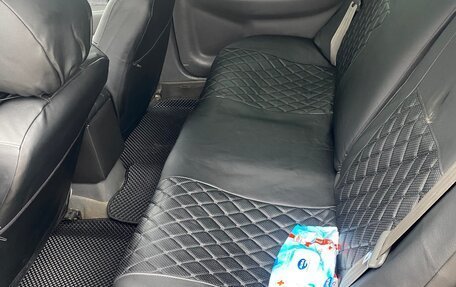 KIA Spectra II (LD), 2008 год, 355 000 рублей, 12 фотография