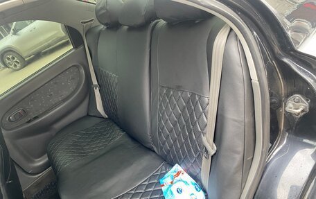 KIA Spectra II (LD), 2008 год, 355 000 рублей, 11 фотография