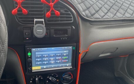 KIA Spectra II (LD), 2008 год, 355 000 рублей, 10 фотография