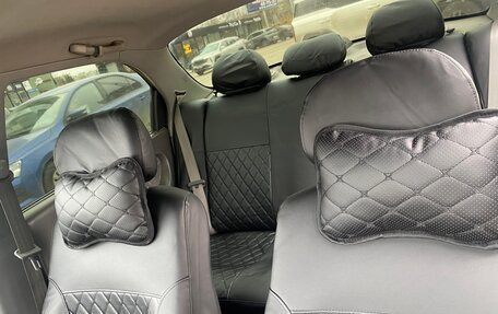 KIA Spectra II (LD), 2008 год, 355 000 рублей, 13 фотография