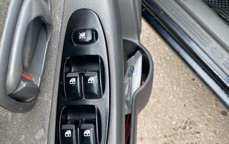 KIA Spectra II (LD), 2008 год, 355 000 рублей, 14 фотография