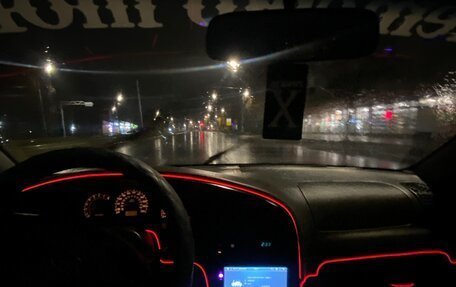 KIA Spectra II (LD), 2008 год, 355 000 рублей, 21 фотография