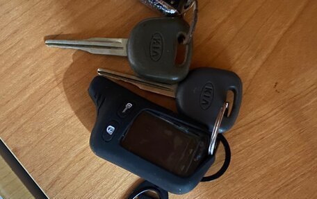 KIA Spectra II (LD), 2008 год, 355 000 рублей, 20 фотография