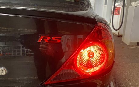 KIA Spectra II (LD), 2008 год, 355 000 рублей, 23 фотография