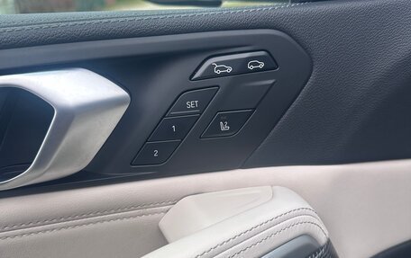 BMW X6, 2020 год, 6 900 000 рублей, 9 фотография