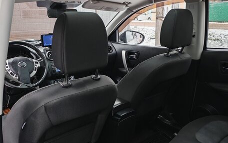 Nissan Qashqai+2 I, 2012 год, 1 150 000 рублей, 10 фотография