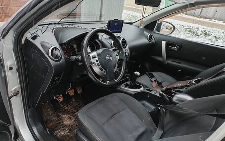 Nissan Qashqai+2 I, 2012 год, 1 150 000 рублей, 11 фотография