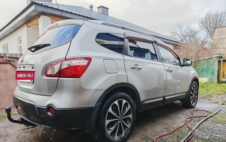 Nissan Qashqai+2 I, 2012 год, 1 150 000 рублей, 7 фотография