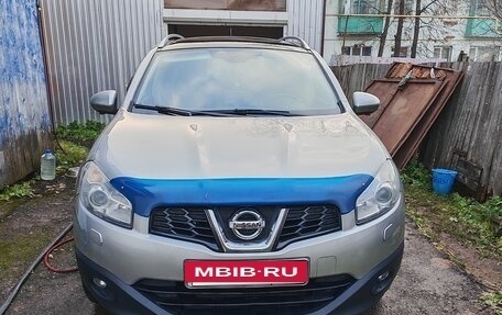 Nissan Qashqai+2 I, 2012 год, 1 150 000 рублей, 5 фотография