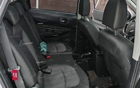 Nissan Qashqai+2 I, 2012 год, 1 150 000 рублей, 12 фотография